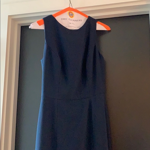 Bella Bridesmaid DESSY GROUP Bridesmaid Dress - Picture 5 of 8